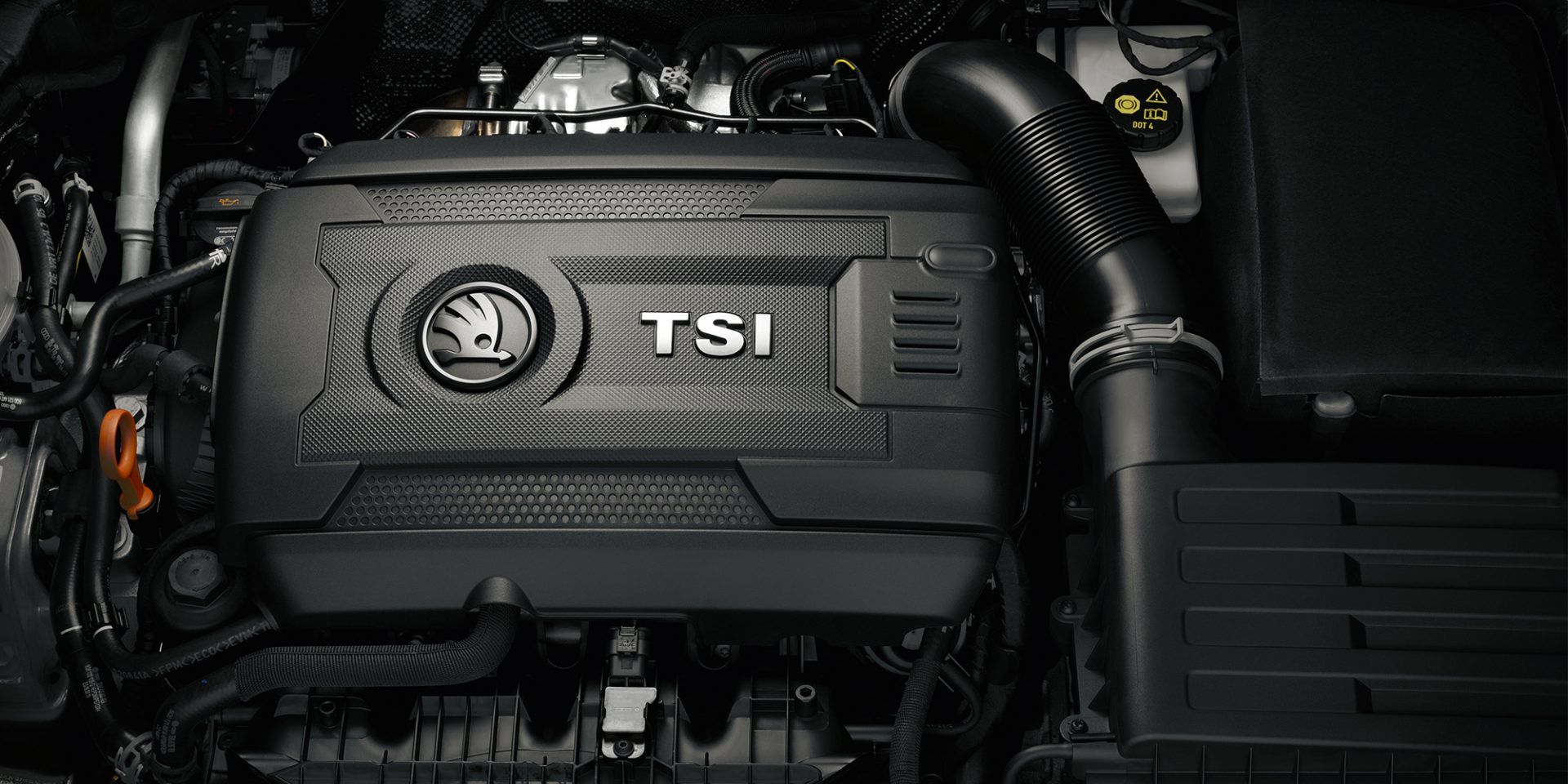 Je motor 1.5 TSI vhodný do většího auta typu Superb?