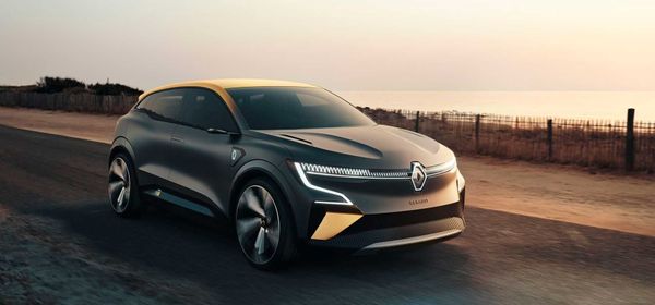 Nová auta s maximálkou 180 km/h. Po Volvu se přidává Renault.