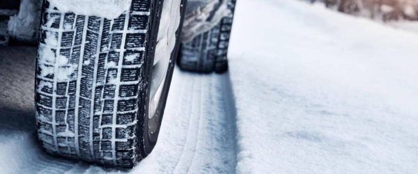 Zimní příprava auta: Co je důležité?